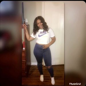 Meet your Posher, Jada